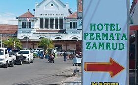 Hotel Permata Zamrud